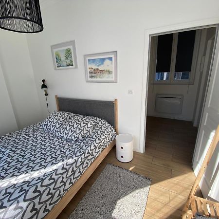 Appartement Rez De Chausse 아미앵 외부 사진