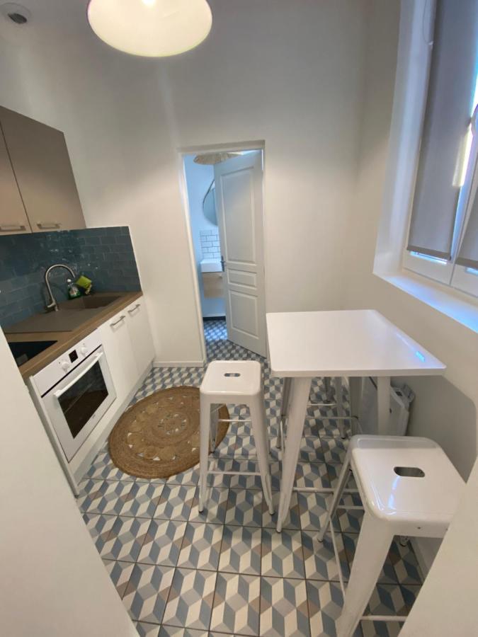 Appartement Rez De Chausse 아미앵 외부 사진