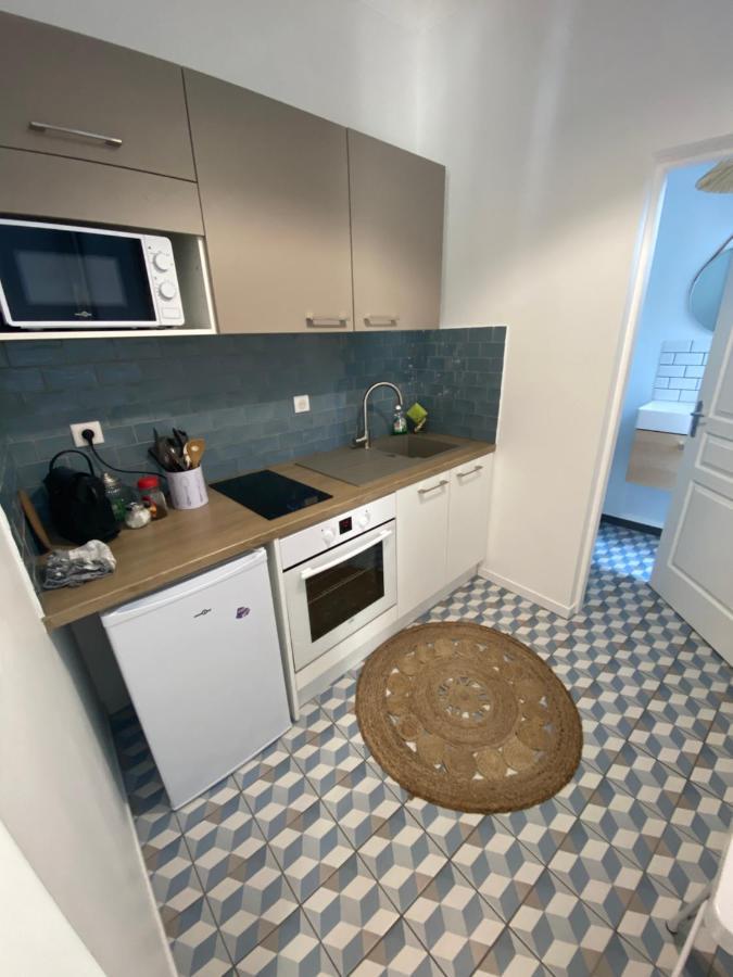 Appartement Rez De Chausse 아미앵 외부 사진