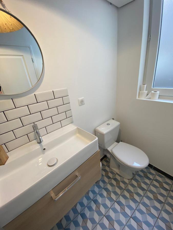 Appartement Rez De Chausse 아미앵 외부 사진