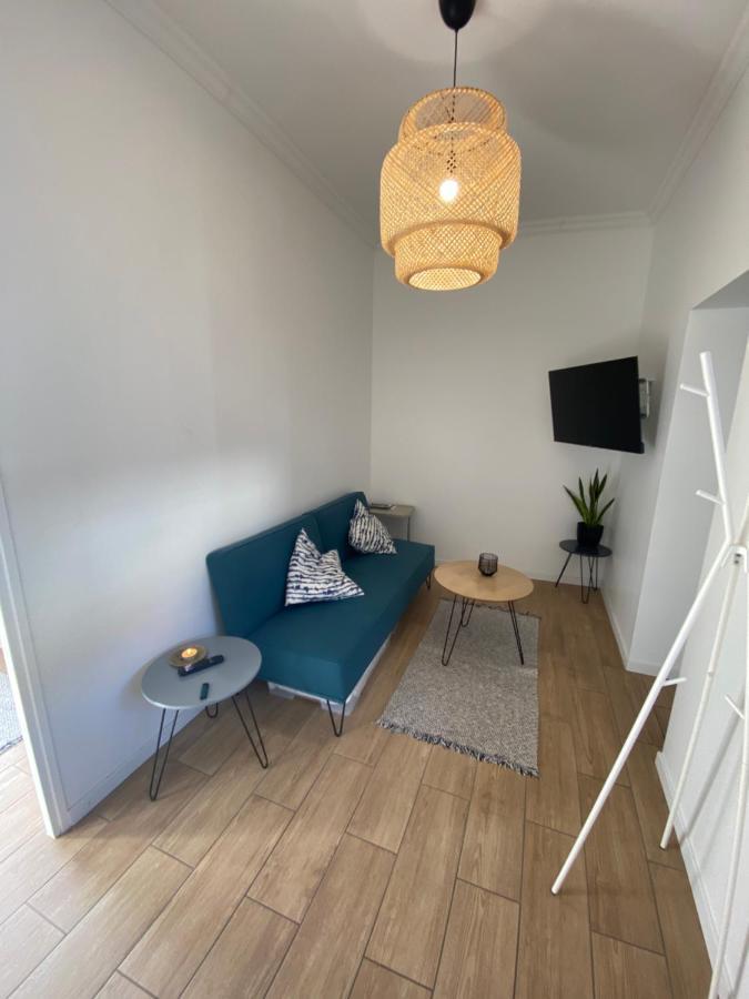 Appartement Rez De Chausse 아미앵 외부 사진