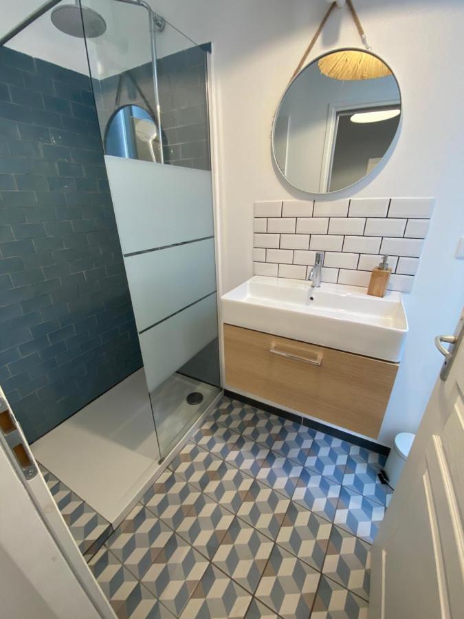 Appartement Rez De Chausse 아미앵 외부 사진